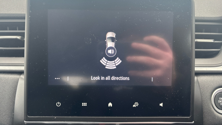 Renault Captur 1.0 TCE 90 Iconic Edition 5dr Petrol Hatchback